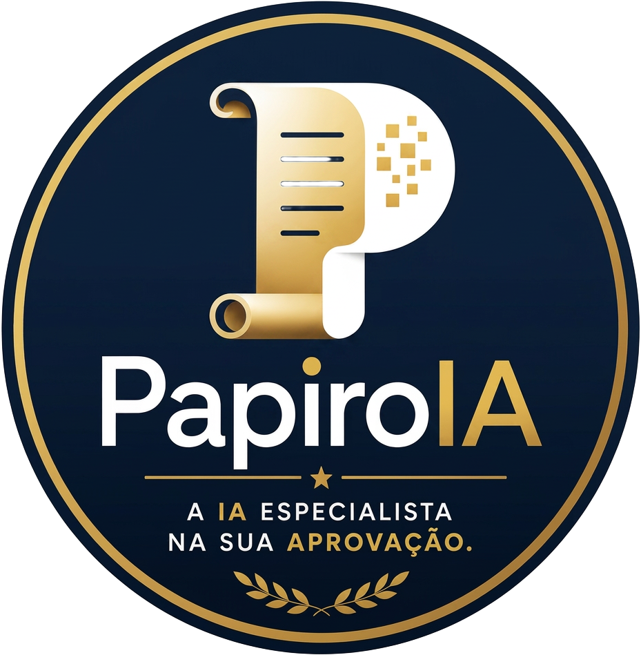 Selo PapiroIA