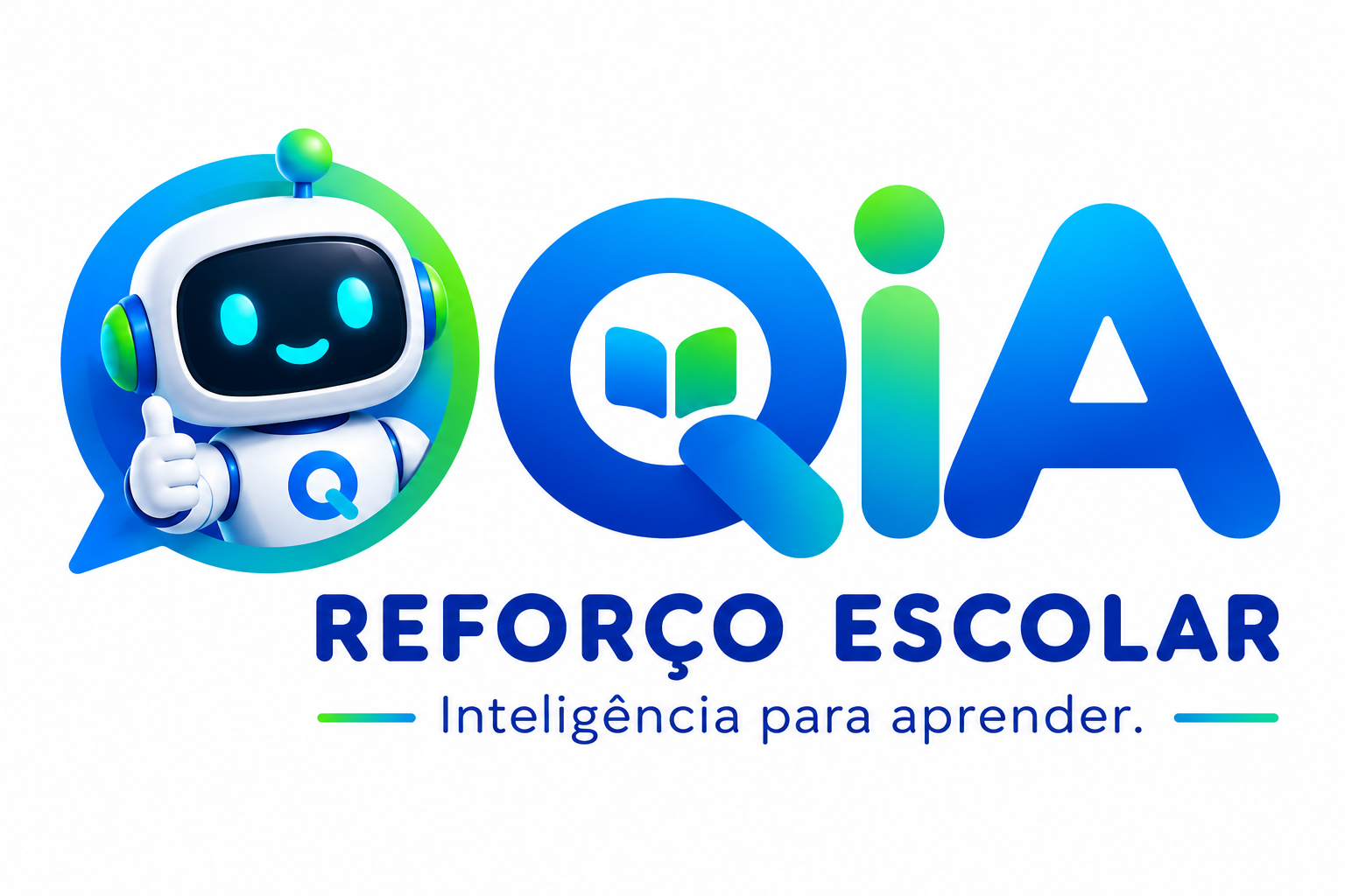 Logo QIA